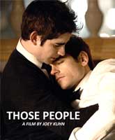 Those People /  